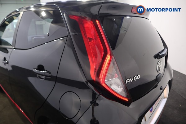 Used Toyota AYGO 2019 for sale - 76312702: Photo 28