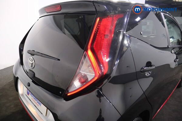 Used Toyota AYGO 2019 for sale - 76312702: Photo 29