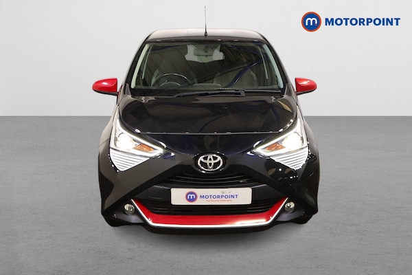 Used Toyota AYGO 2019 for sale - 76312702: Photo 2