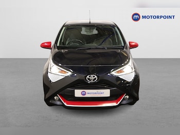Used Toyota AYGO 2019 for sale - 76312702: Photo 2