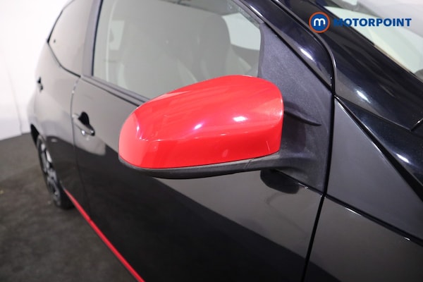 Used Toyota AYGO 2019 for sale - 76312702: Photo 30