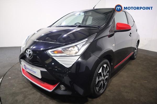 Used Toyota AYGO 2019 for sale - 76312702: Photo 32
