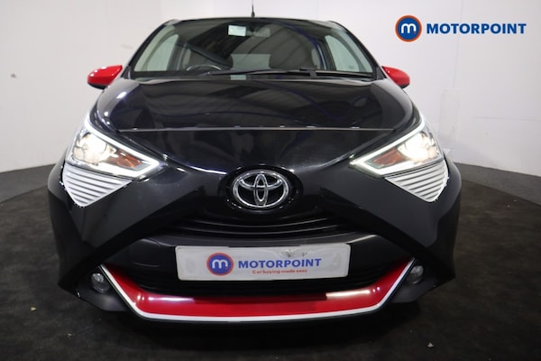 Used Toyota AYGO 2019 for sale - 76312702: Photo 33