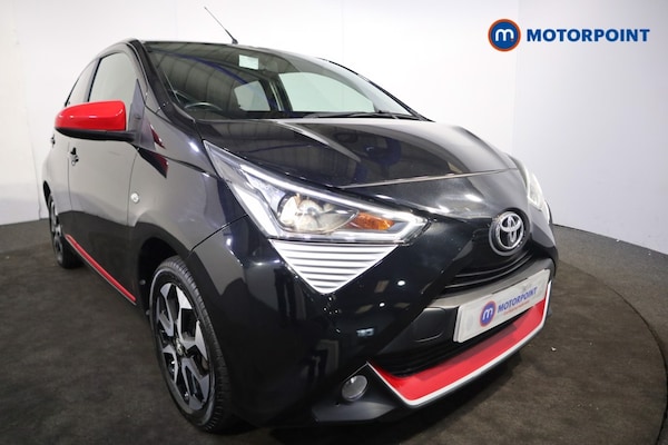 Used Toyota AYGO 2019 for sale - 76312702: Photo 34