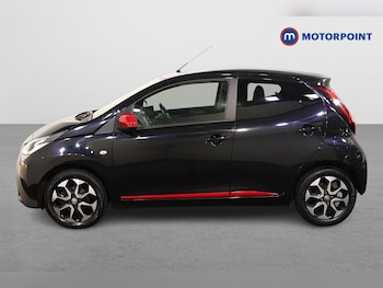 Used Toyota AYGO 2019 for sale - 76312702: Photo 4
