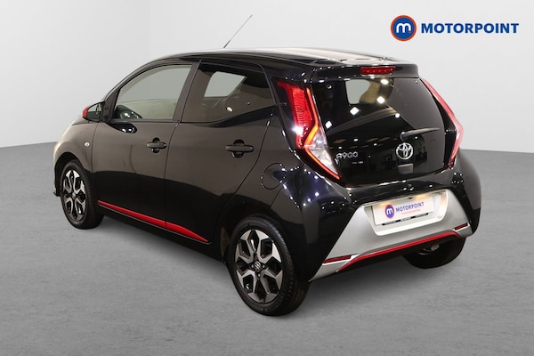 Used Toyota AYGO 2019 for sale - 76312702: Photo 5