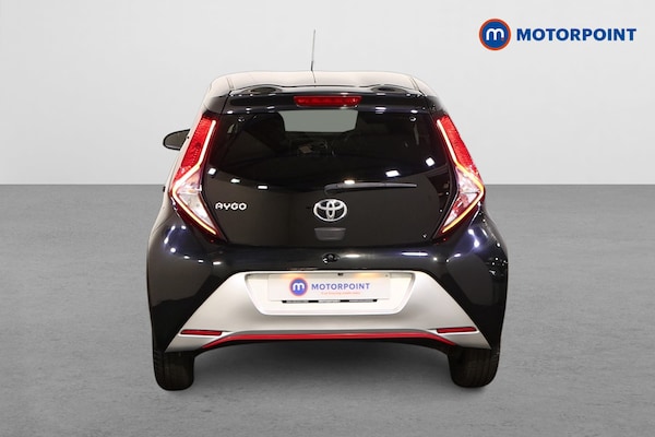 Used Toyota AYGO 2019 for sale - 76312702: Photo 6