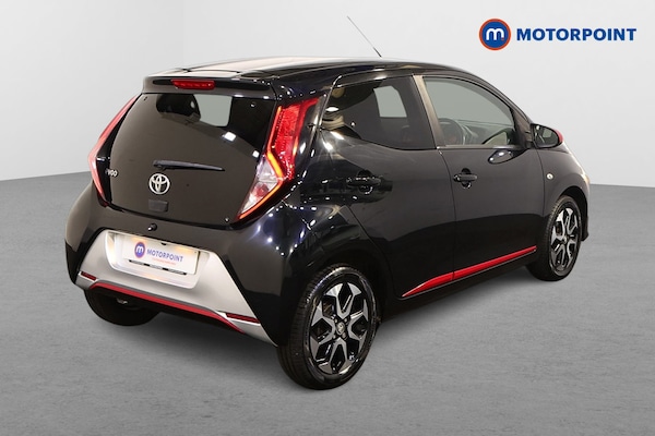 Used Toyota AYGO 2019 for sale - 76312702: Photo 7