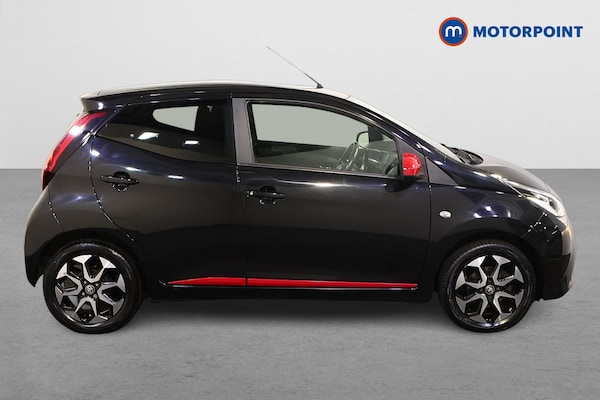 Used Toyota AYGO 2019 for sale - 76312702: Photo 8