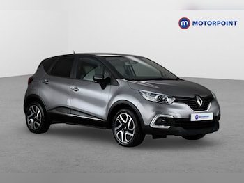 Used Renault Captur 2019 for sale - 78597107: Photo