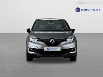 Used Renault Captur 2019 for sale - 78597107: Photo