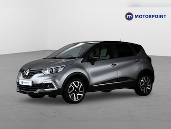Used Renault Captur 2019 for sale - 78597107: Photo