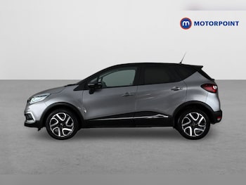 Used Renault Captur 2019 for sale - 78597107: Photo