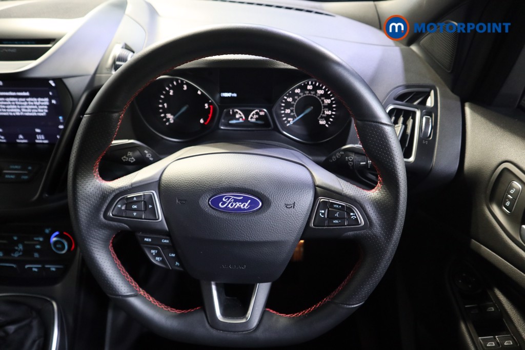 Used Ford Kuga 2019 for sale - 76181734: Photo 10