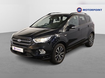 Used Ford Kuga 2019 for sale - 76181734: Photo 3