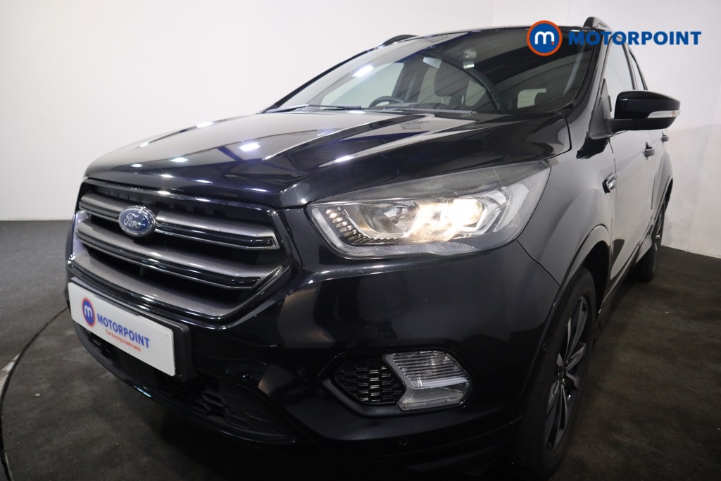 Used Ford Kuga 2019 for sale - 76181734: Photo 40