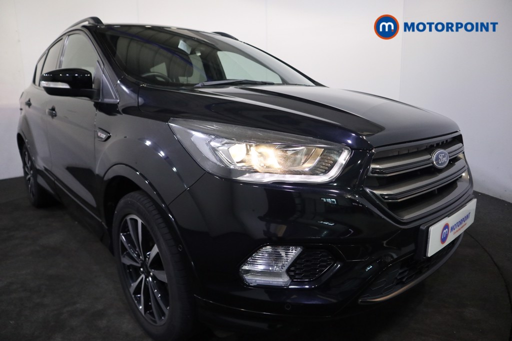 Used Ford Kuga 2019 for sale - 76181734: Photo 41