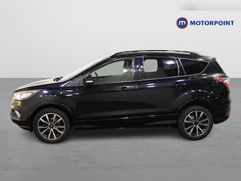 Used Ford Kuga 2019 for sale - 76181734: Photo 4