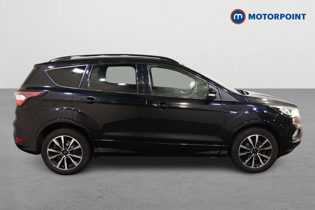 Used Ford Kuga 2019 for sale - 76181734: Photo 8