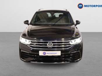 Used Volkswagen Tiguan 2022 for sale - 74869557: Photo