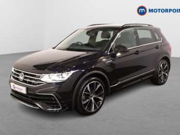 Used Volkswagen Tiguan 2022 for sale - 74869557: Photo