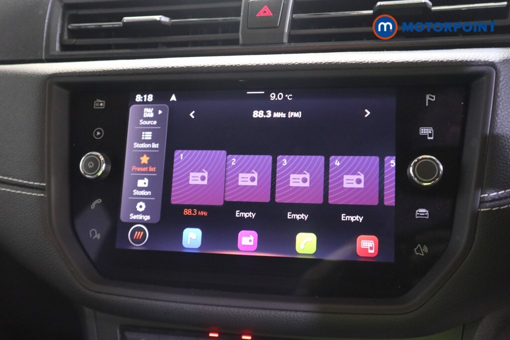 Used SEAT Arona 2021 for sale - 78176873: Photo 10