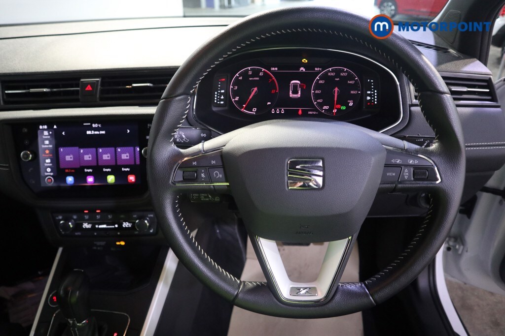 Used SEAT Arona 2021 for sale - 78176873: Photo 11