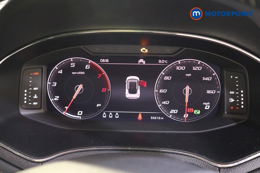 Used SEAT Arona 2021 for sale - 78176873: Photo 12