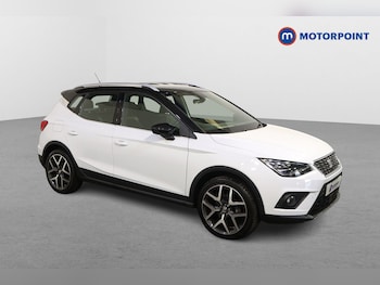 Used SEAT Arona 2021 for sale - 78176873: Photo