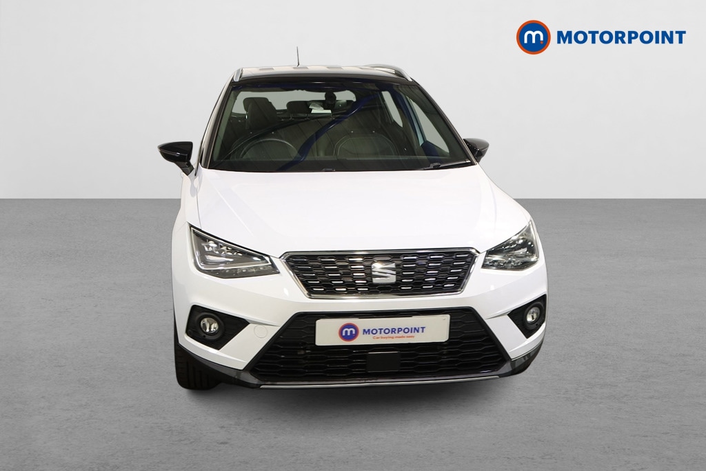 Used SEAT Arona 2021 for sale - 78176873: Photo 2