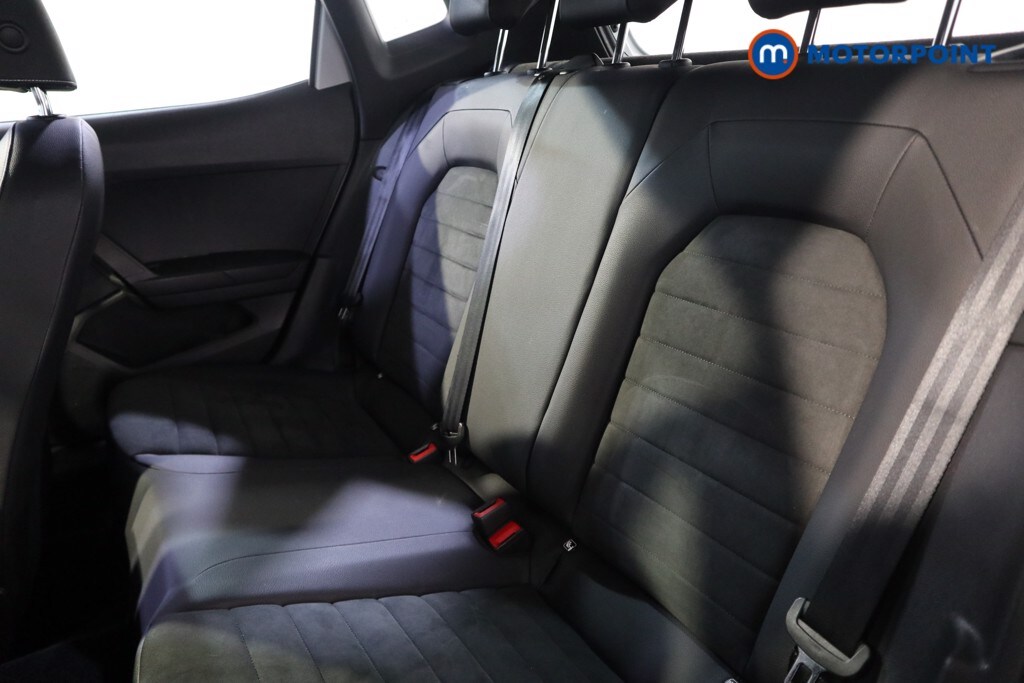 Used SEAT Arona 2021 for sale - 78176873: Photo 27