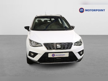 Used SEAT Arona 2021 for sale - 78176873: Photo