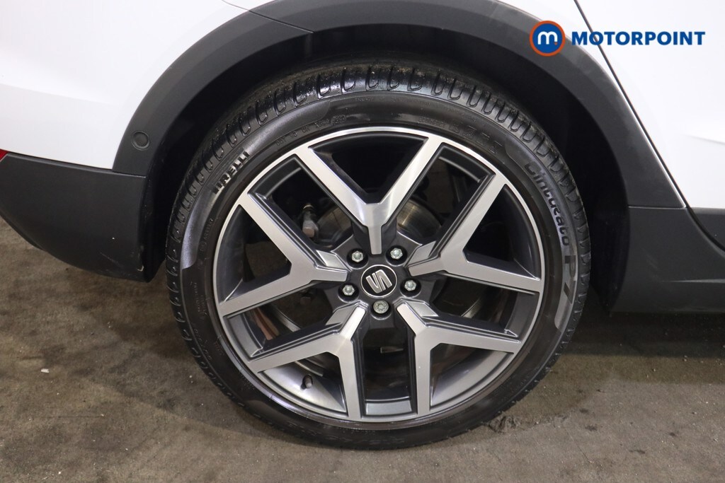 Used SEAT Arona 2021 for sale - 78176873: Photo 32