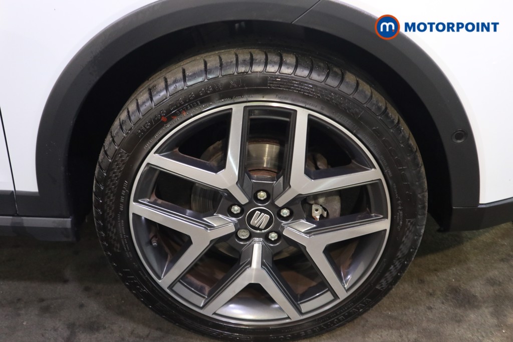 Used SEAT Arona 2021 for sale - 78176873: Photo 33