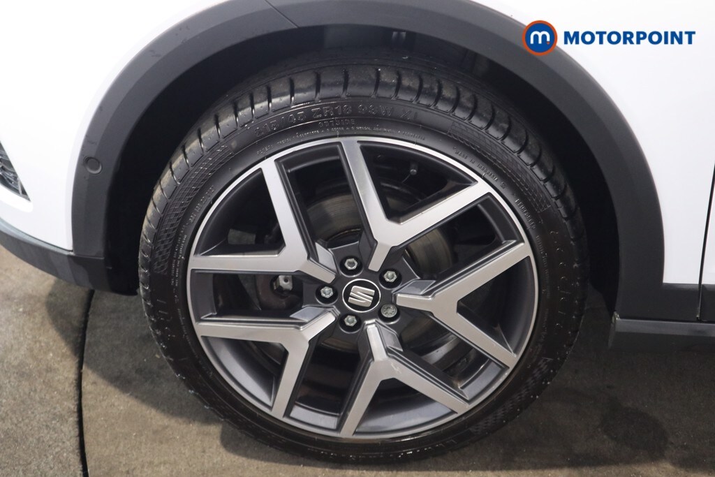 Used SEAT Arona 2021 for sale - 78176873: Photo 34