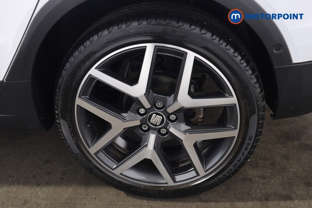 Used SEAT Arona 2021 for sale - 78176873: Photo 35