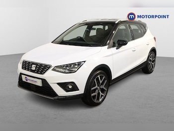 Used SEAT Arona 2021 for sale - 78176873: Photo