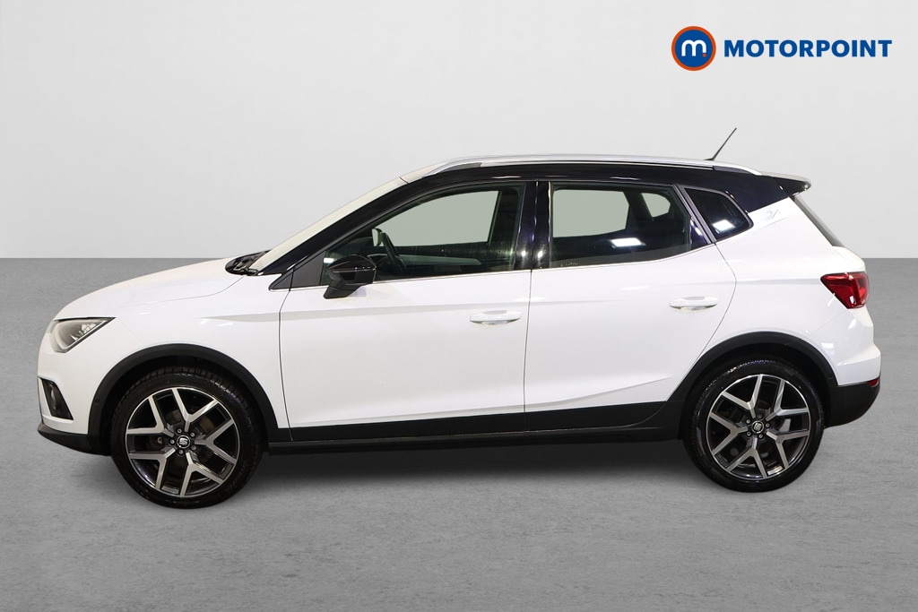 Used SEAT Arona 2021 for sale - 78176873: Photo 4