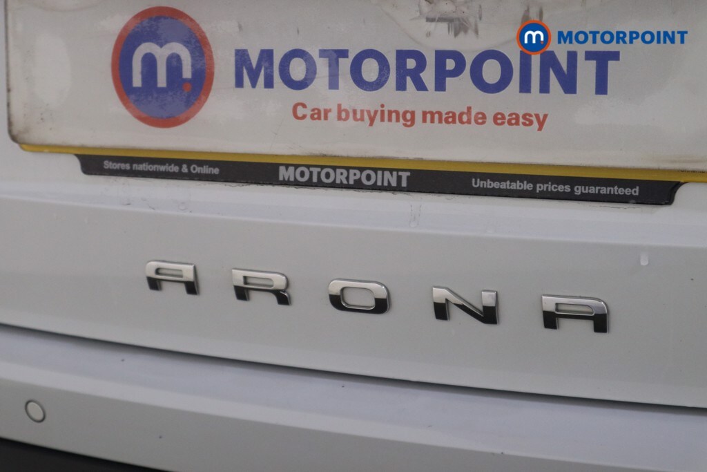 Used SEAT Arona 2021 for sale - 78176873: Photo 40