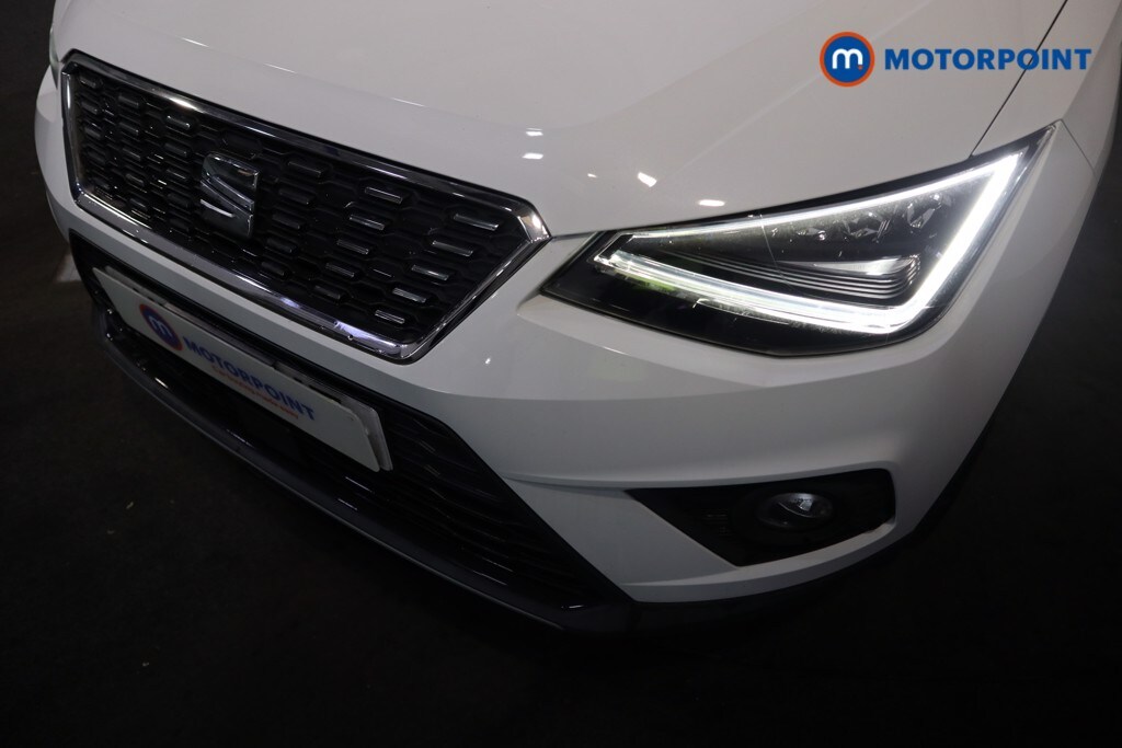 Used SEAT Arona 2021 for sale - 78176873: Photo 48