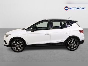 Used SEAT Arona 2021 for sale - 78176873: Photo