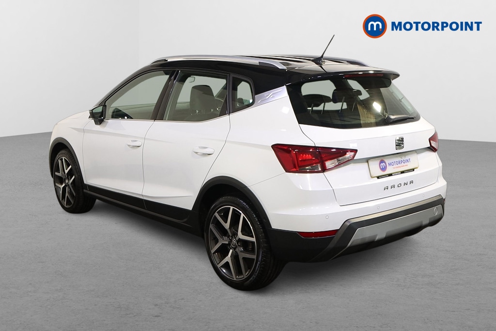 Used SEAT Arona 2021 for sale - 78176873: Photo 5