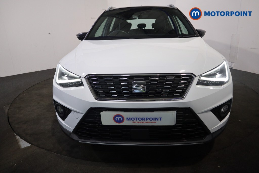 Used SEAT Arona 2021 for sale - 78176873: Photo 50
