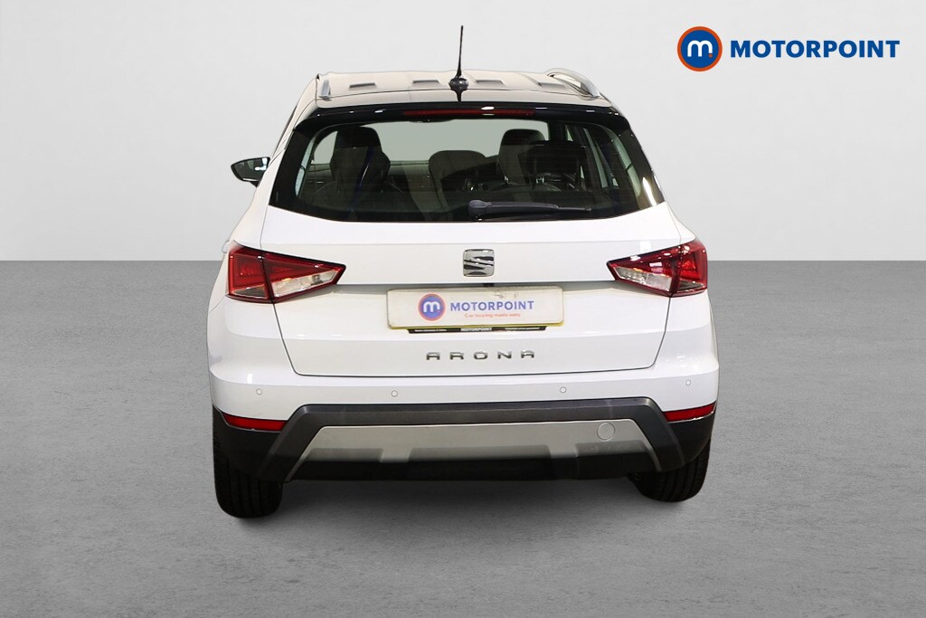 Used SEAT Arona 2021 for sale - 78176873: Photo 6