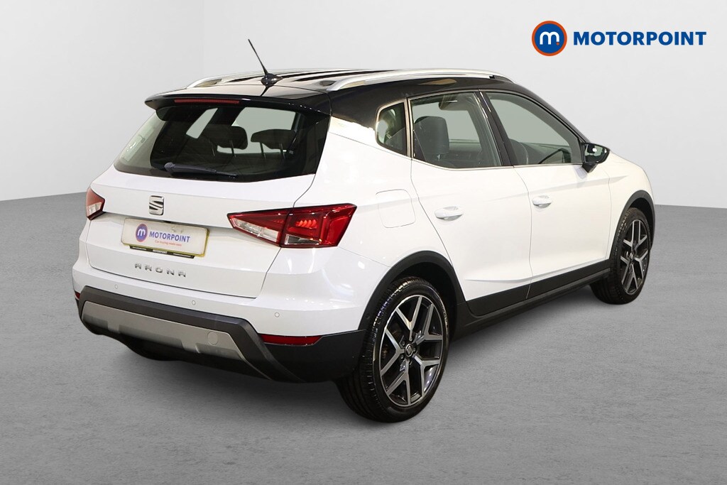 Used SEAT Arona 2021 for sale - 78176873: Photo 7