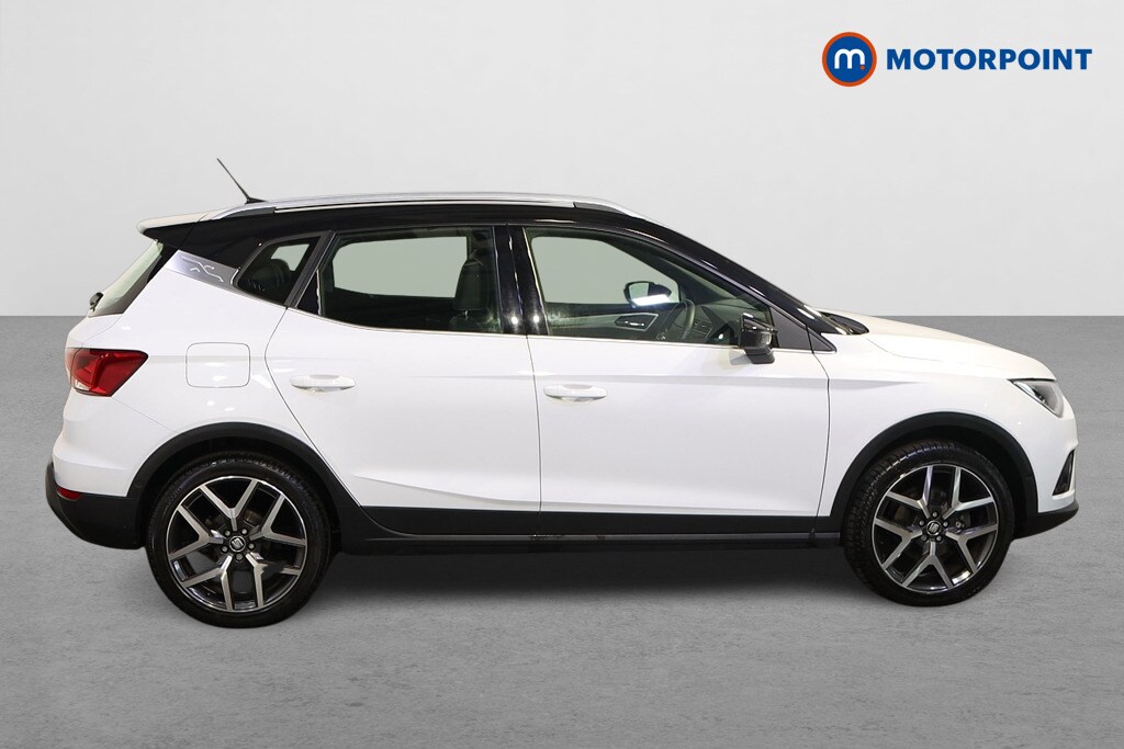 Used SEAT Arona 2021 for sale - 78176873: Photo 8