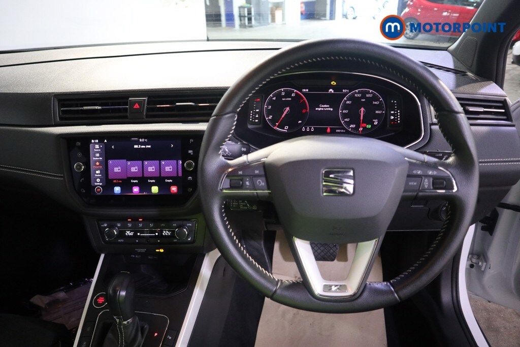 Used SEAT Arona 2021 for sale - 78176873: Photo 9