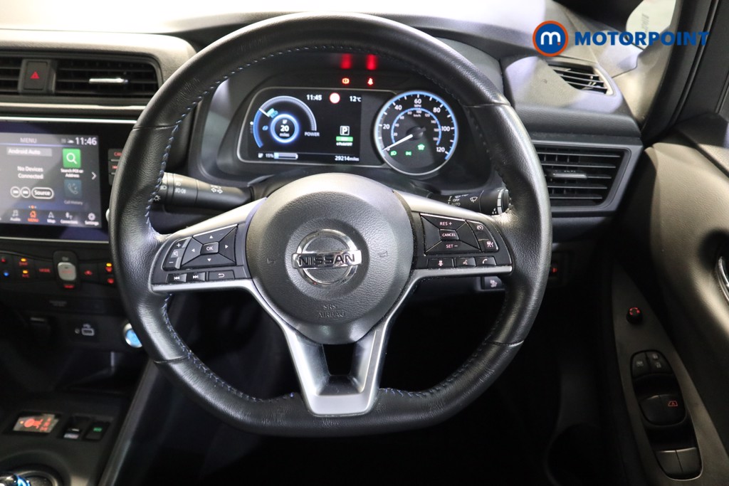 Used Nissan Leaf 2020 for sale - 77989273: Photo 10