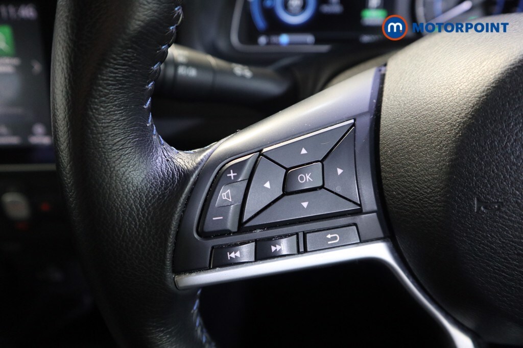 Used Nissan Leaf 2020 for sale - 77989273: Photo 11