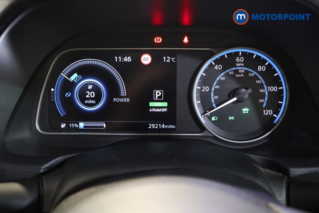 Used Nissan Leaf 2020 for sale - 77989273: Photo 13